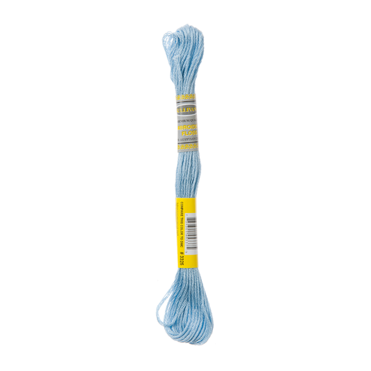 Sullivans Cotton Embroidery Floss, Col. 45337