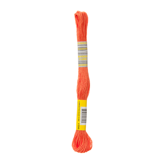 Sullivans Cotton Embroidery Floss, Col. 45340