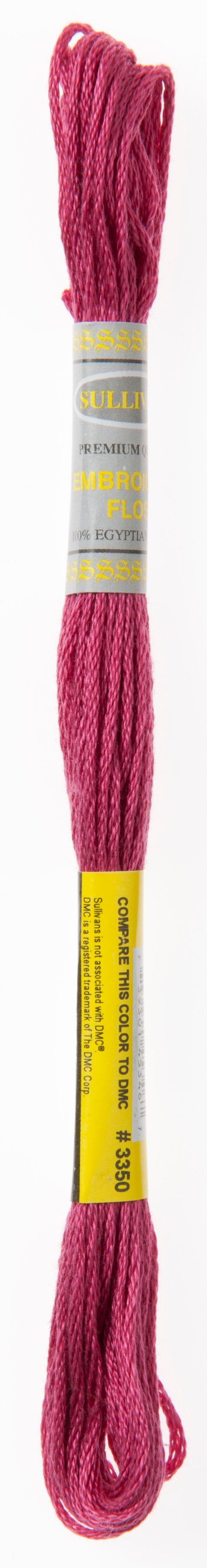 Sullivans Cotton Embroidery Floss, 8m