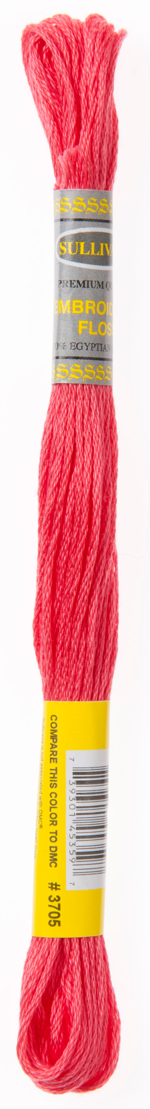 Sullivans Cotton Embroidery Floss, 8m