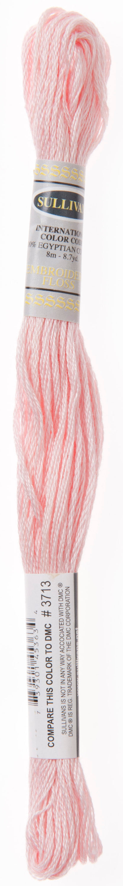 Sullivans Cotton Embroidery Floss, 8m