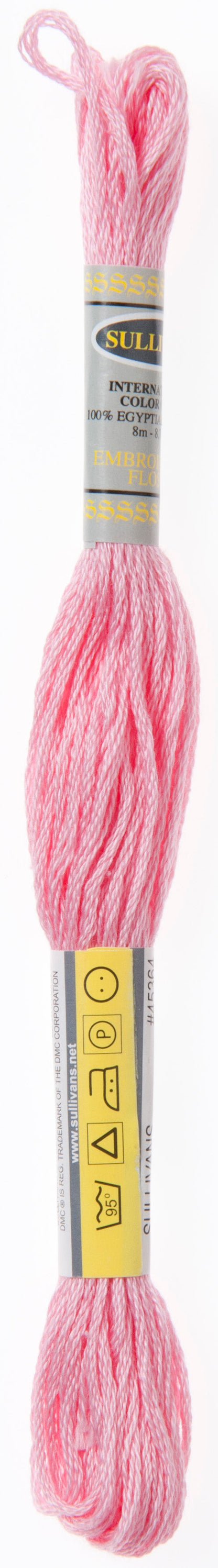 Sullivans Cotton Embroidery Floss, 8m