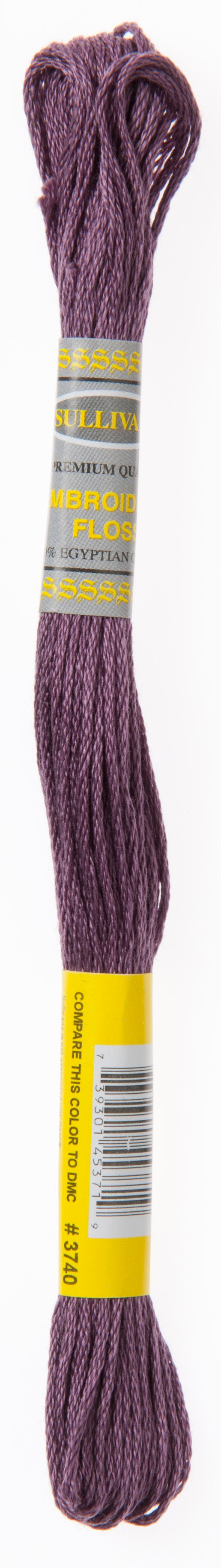 Sullivans Cotton Embroidery Floss, 8m