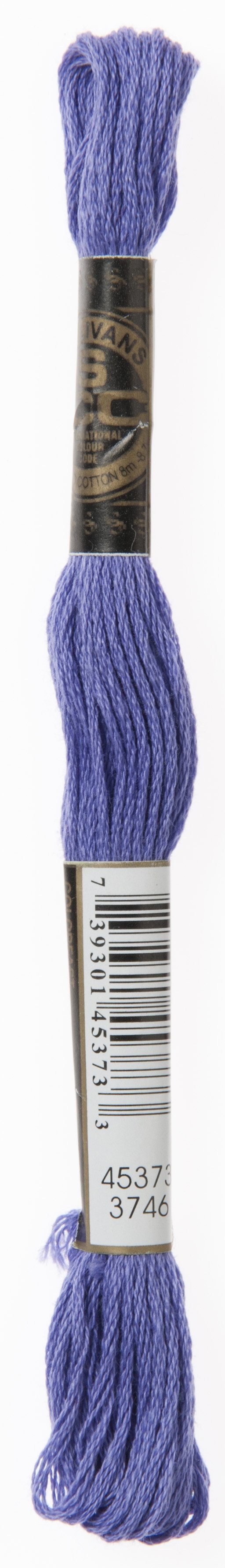 Sullivans Cotton Embroidery Floss, 8m