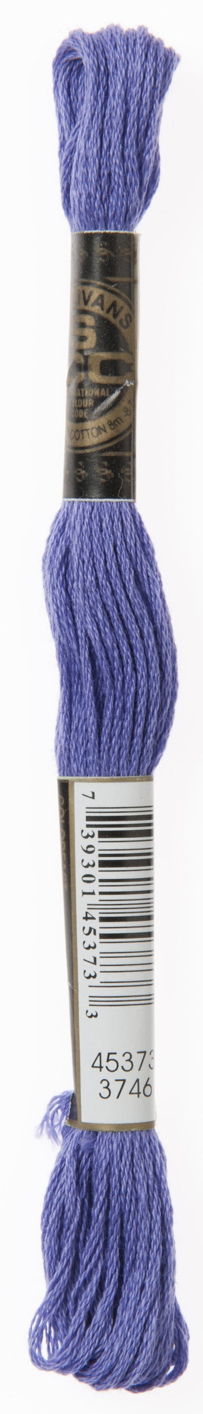 Sullivans Cotton Embroidery Floss, 8m