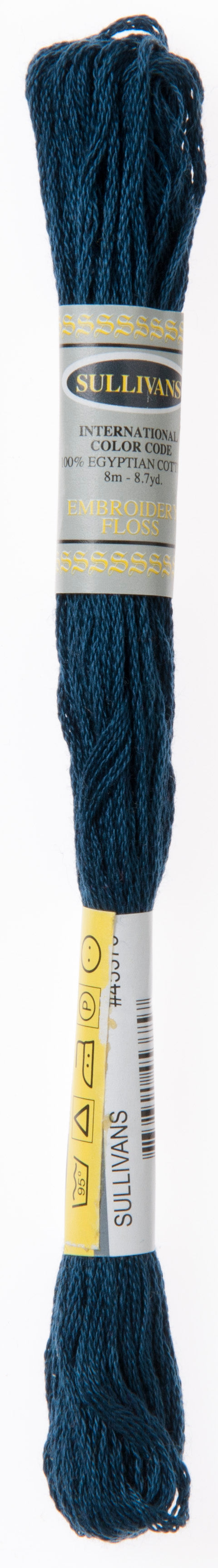 Sullivans Cotton Embroidery Floss, 8m
