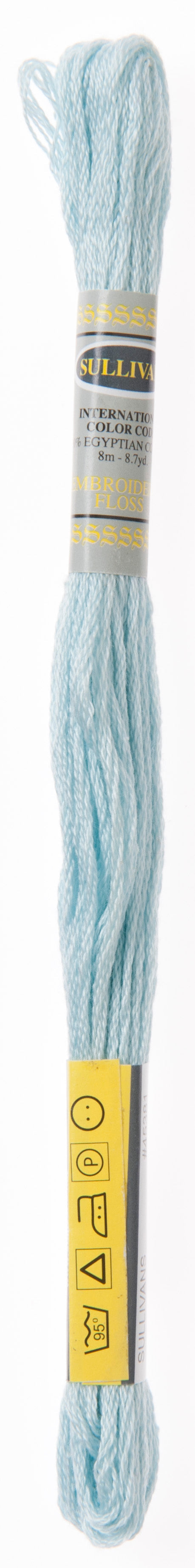 Sullivans Cotton Embroidery Floss, 8m