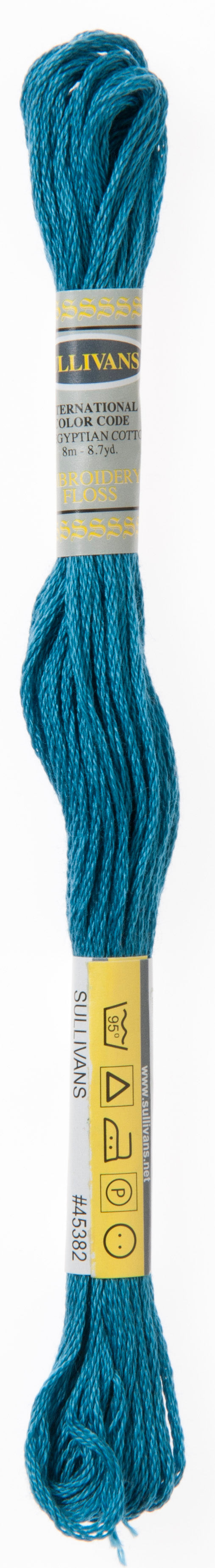 Sullivans Cotton Embroidery Floss, 8m