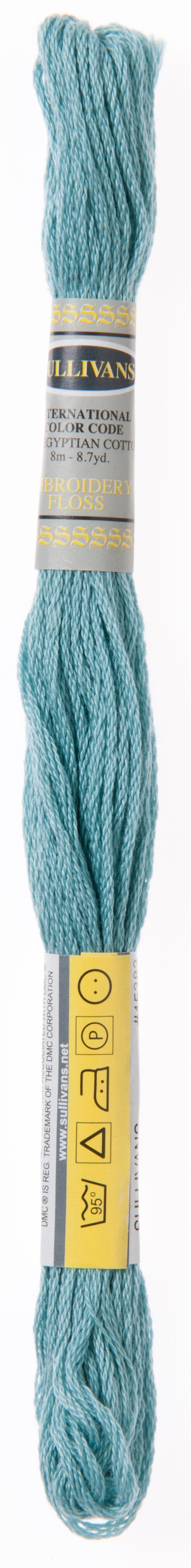 Sullivans Cotton Embroidery Floss, 8m