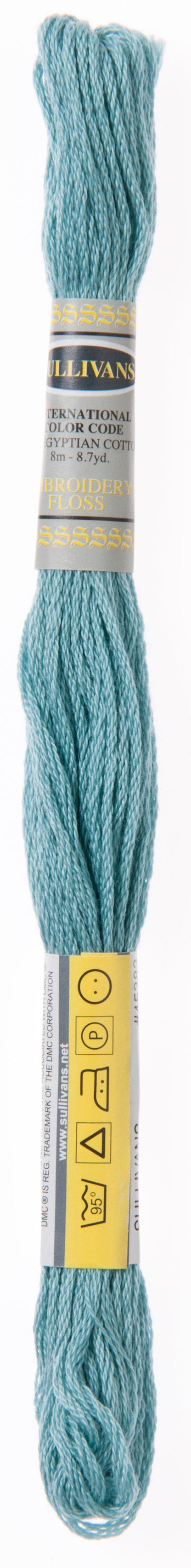 Sullivans Cotton Embroidery Floss, 8m