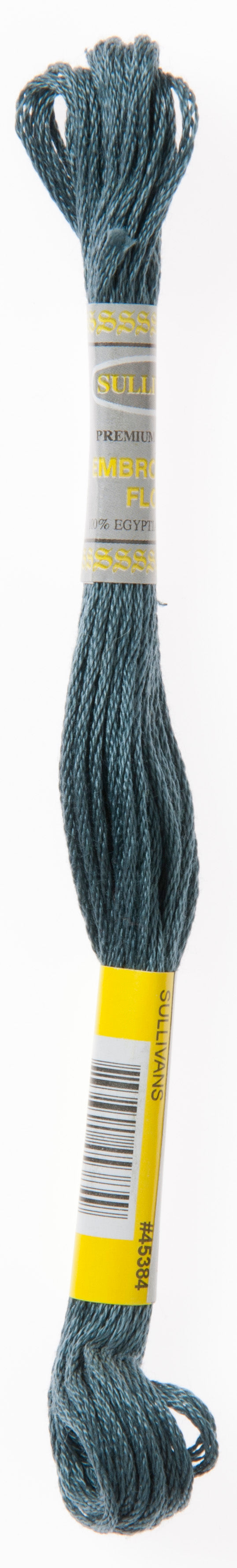 Sullivans Cotton Embroidery Floss, 8m