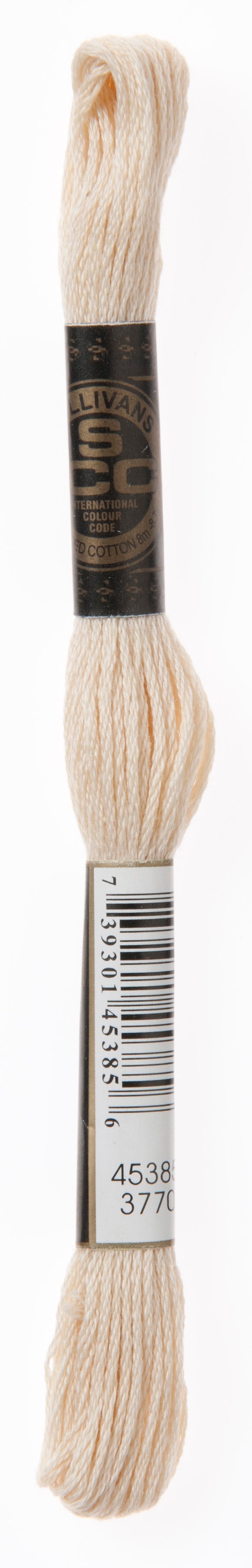 Sullivans Cotton Embroidery Floss, 8m