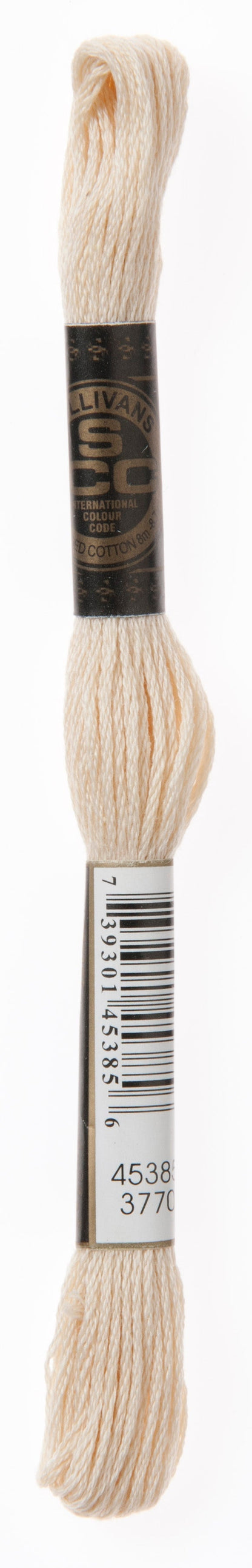 Sullivans Cotton Embroidery Floss, 8m