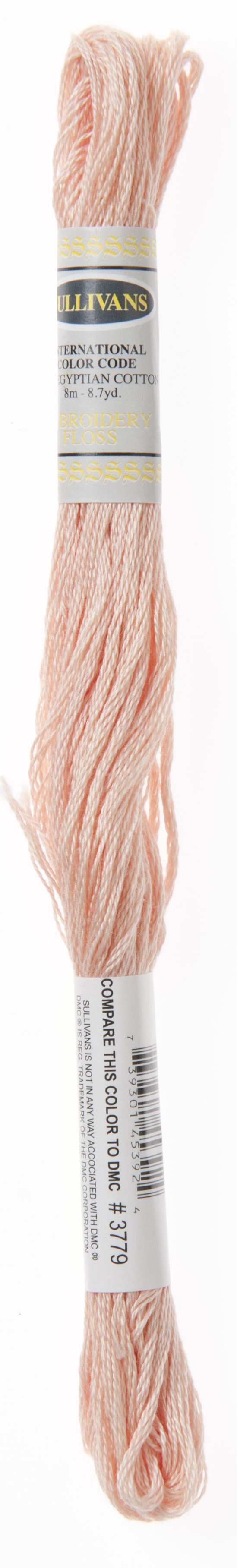 Sullivans Cotton Embroidery Floss, 8m