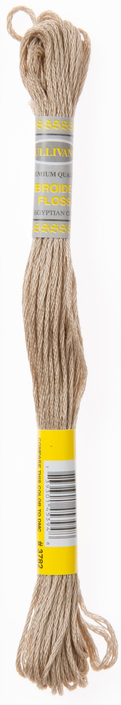 Sullivans Cotton Embroidery Floss, 8m