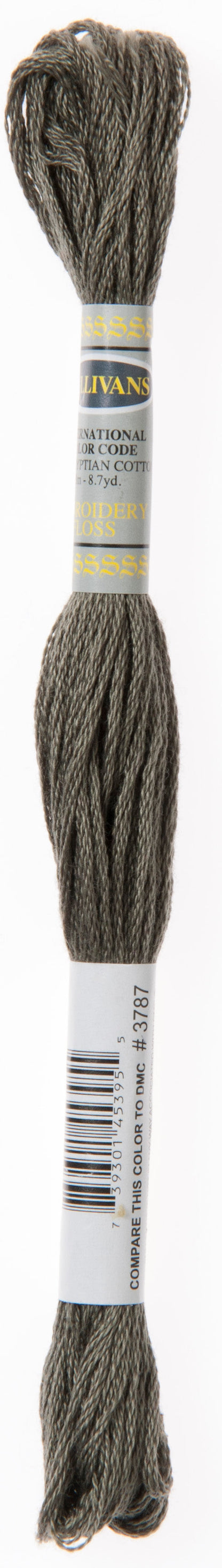 Sullivans Cotton Embroidery Floss, 8m