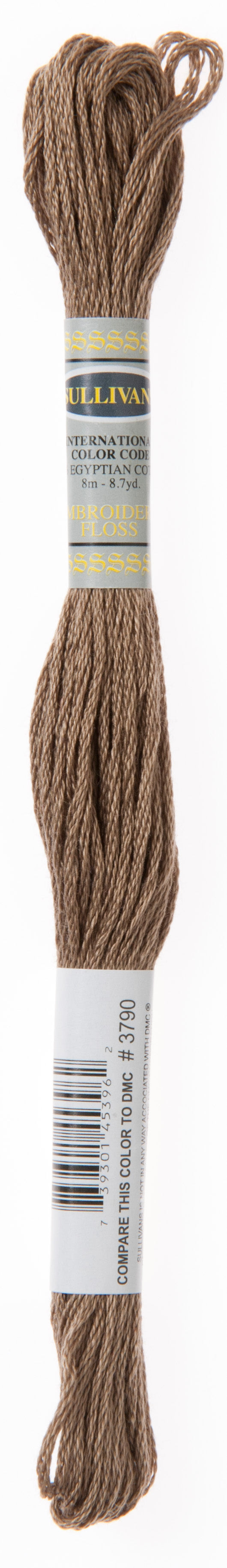 Sullivans Cotton Embroidery Floss, 8m