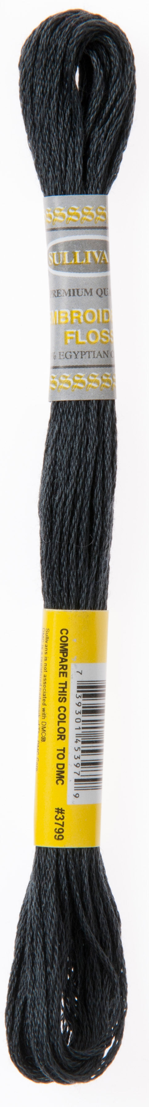 Sullivans Cotton Embroidery Floss, 8m