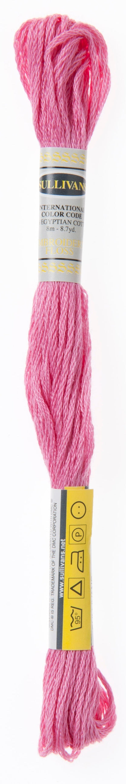 Sullivans Cotton Embroidery Floss, 8m