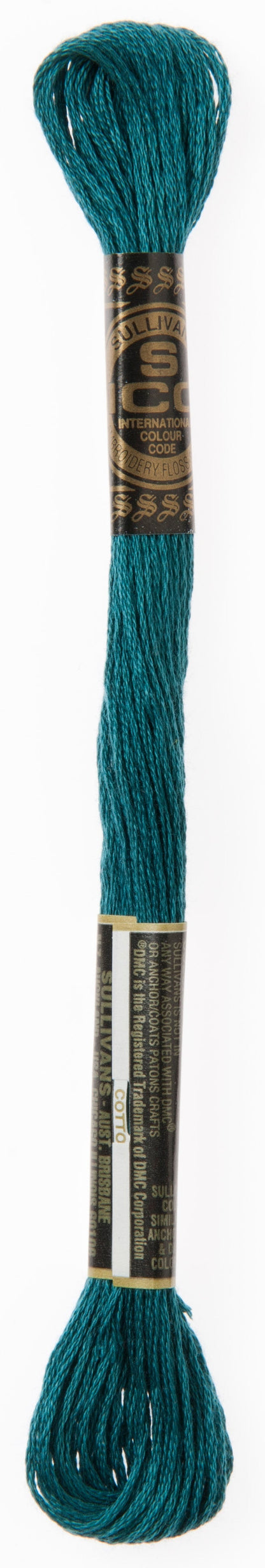 Sullivans Cotton Embroidery Floss, 8m