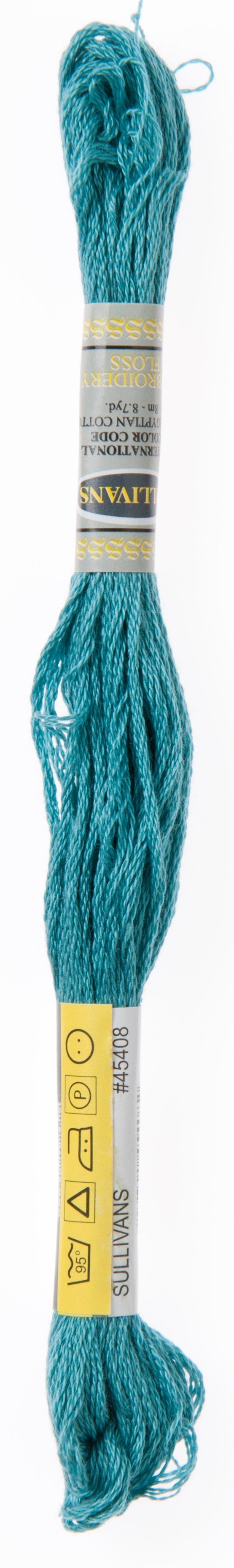 Sullivans Cotton Embroidery Floss, 8m