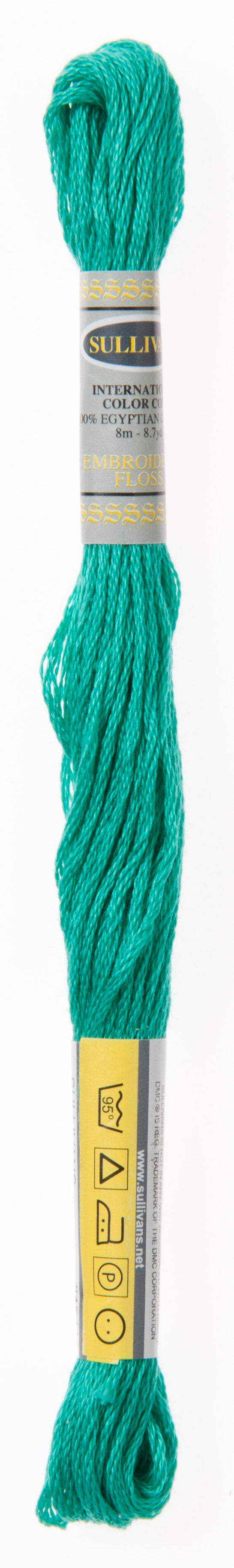 Sullivans Cotton Embroidery Floss, 8m