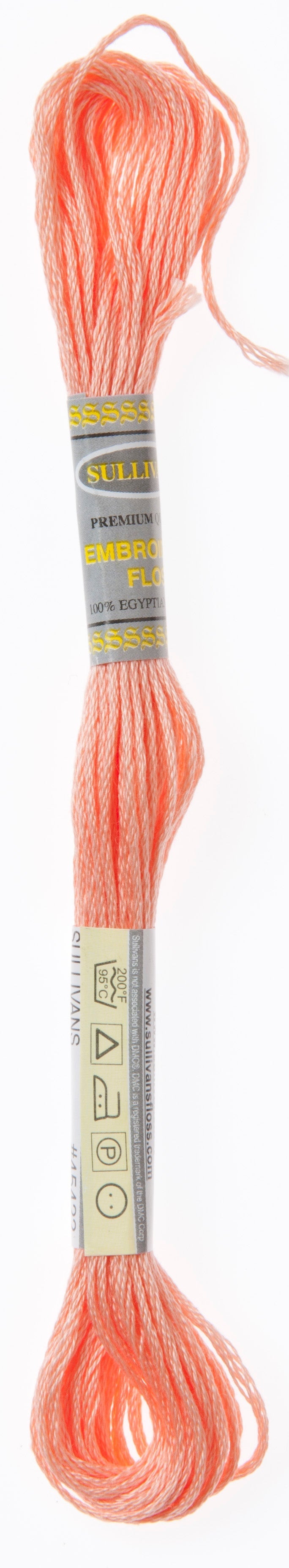 Sullivans Cotton Embroidery Floss, 8m