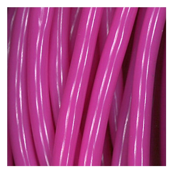 Sullivans Plastic Tubing, 6mm x 2m