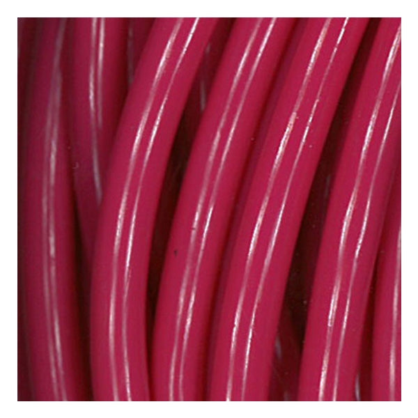 Sullivans Plastic Tubing, 6mm x 2m