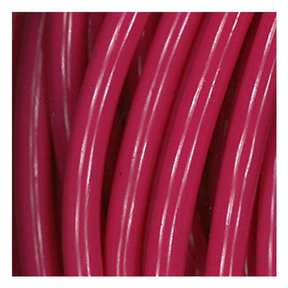 Sullivans Plastic Tubing, 6mm x 2m