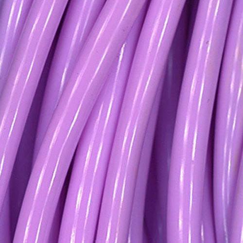 Sullivans Plastic Tubing, 6mm x 2m