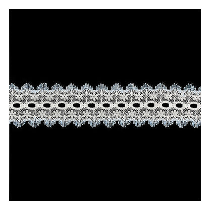 Sullivans Lace Eyelet Picot, 35mm x 5m