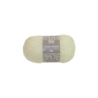 Lincraft Cosy Wool Yarn 8ply, Ecru- 100g Wool Yarn