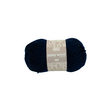 Makr Cosy Wool Yarn 8ply, Navy- 100g Wool Yarn