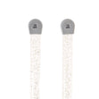 Glitter Knitting Needles - 35cm