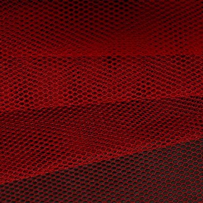 100% Polyester Netting, Width 140cm