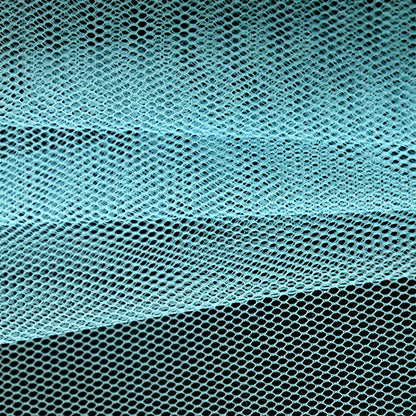 100% Polyester Netting, Width 140cm
