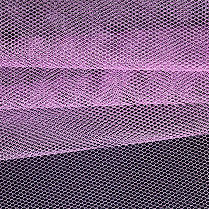 100% Polyester Netting, Width 140cm