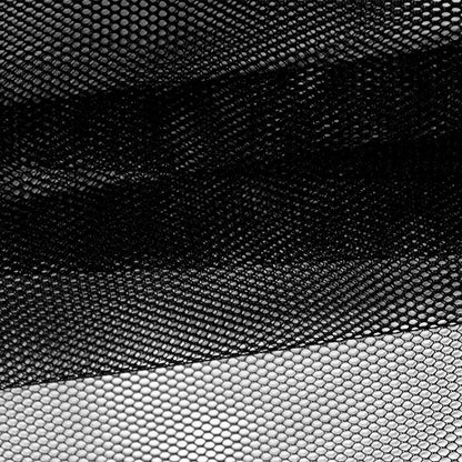 100% Polyester Netting, Width 140cm