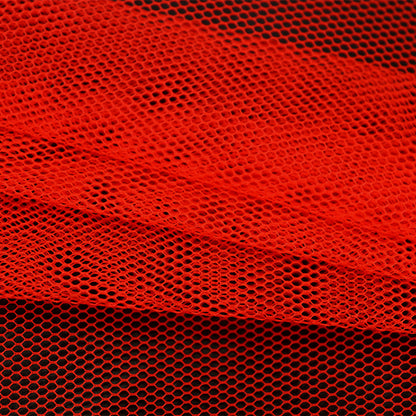 100% Polyester Netting, Width 140cm