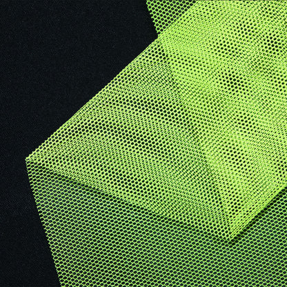 100% Polyester Netting, Width 140cm