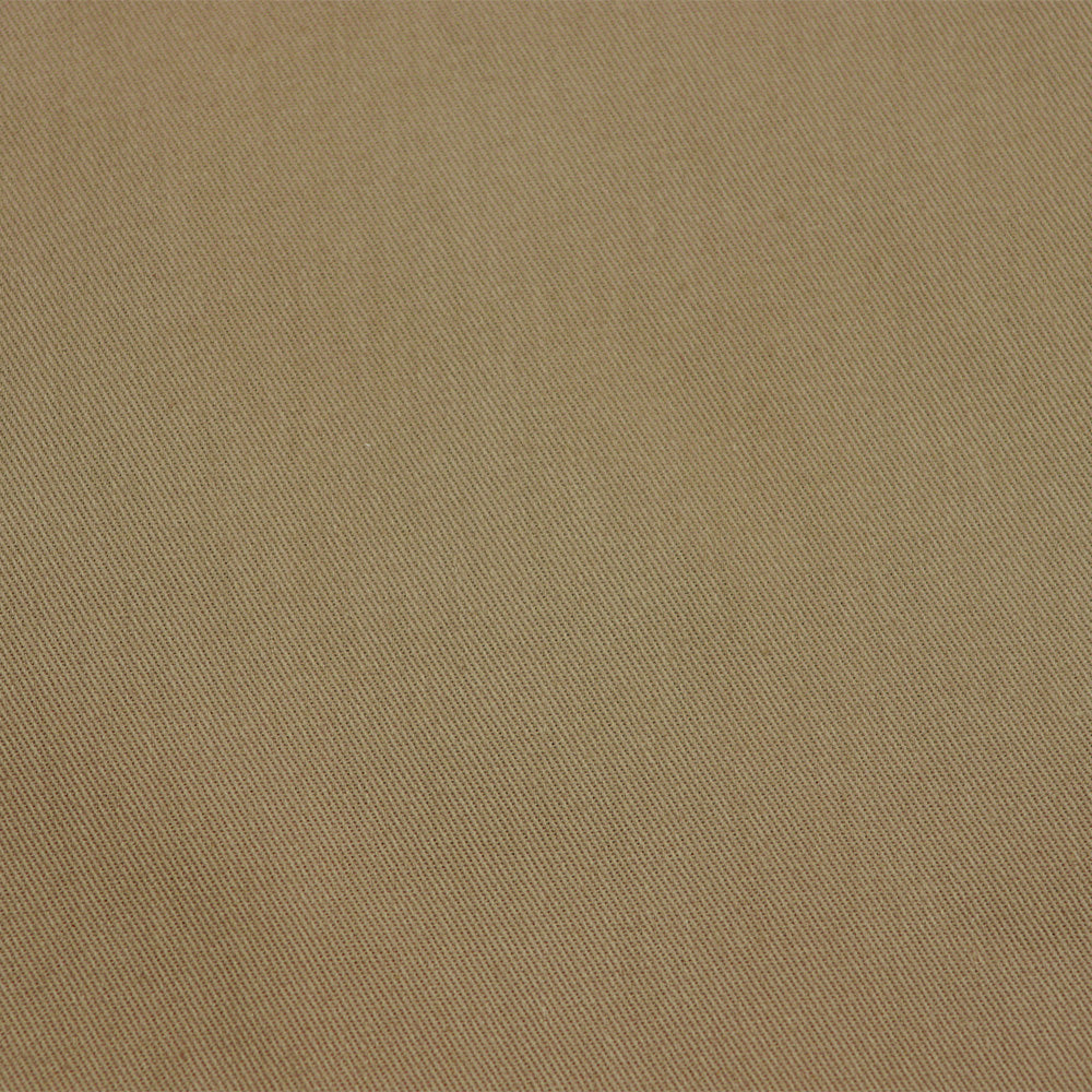 Cotton Chino Drill Fabric, Width 112cm