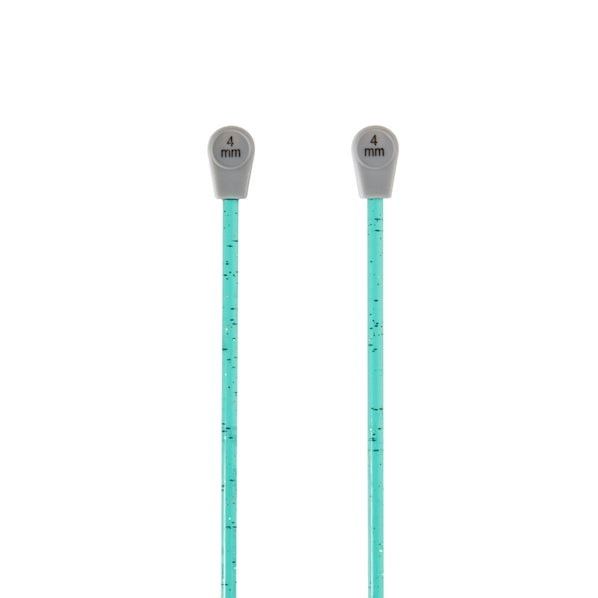Glitter Knitting Needles - 35cm