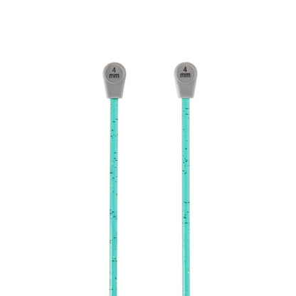 Glitter Knitting Needles - 35cm