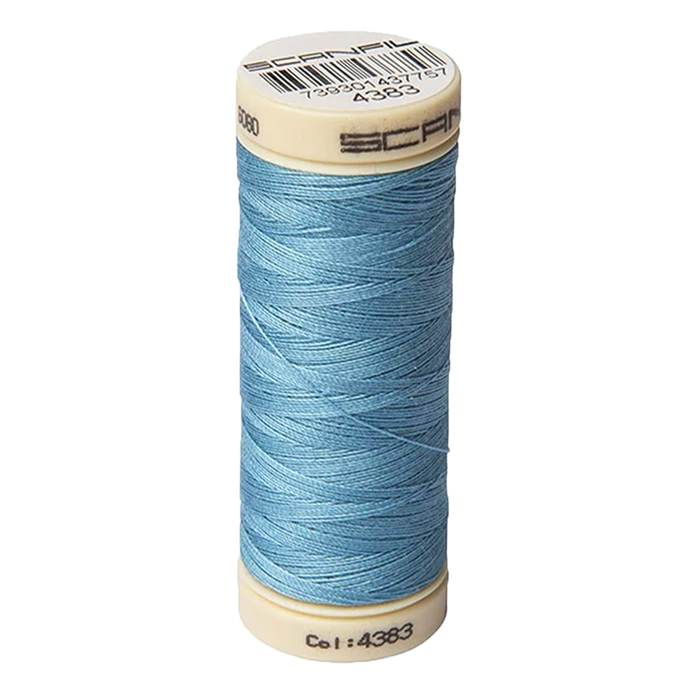Scanfil Cotton Thread 100m, 4000