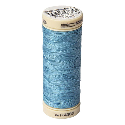 Scanfil Cotton Thread 100m, 4000