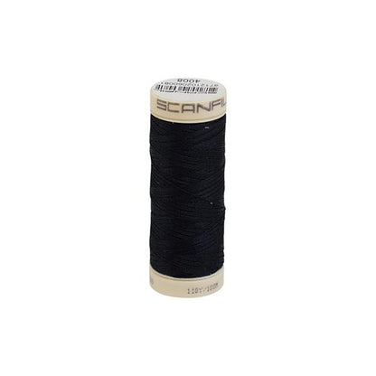 Scanfil Cotton Thread 100m, 4000