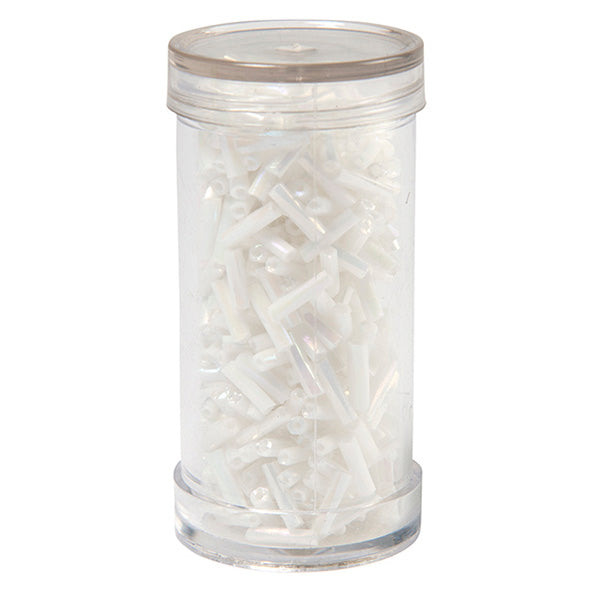 Sullivans Bugle Beads, 7mm