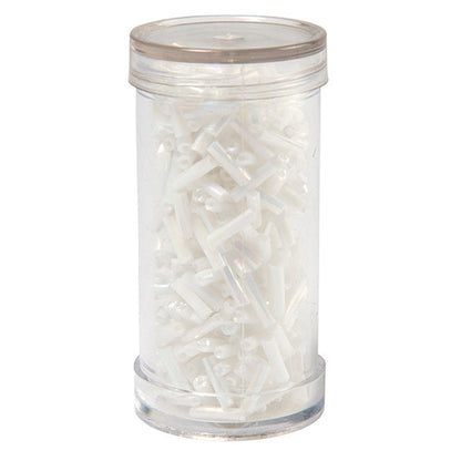 Sullivans Bugle Beads, 7mm