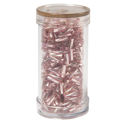 Sullivans Bugle Beads, 12mm